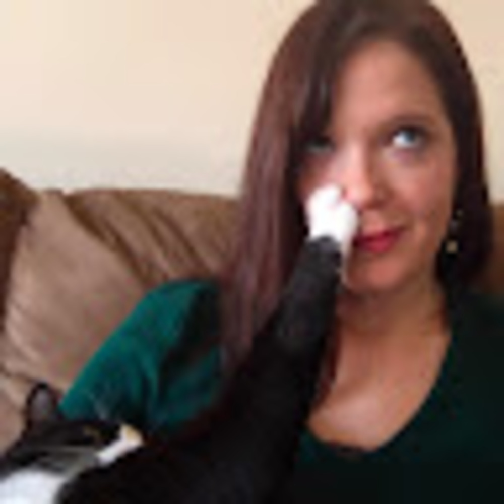 Meet your Posher, Melinda